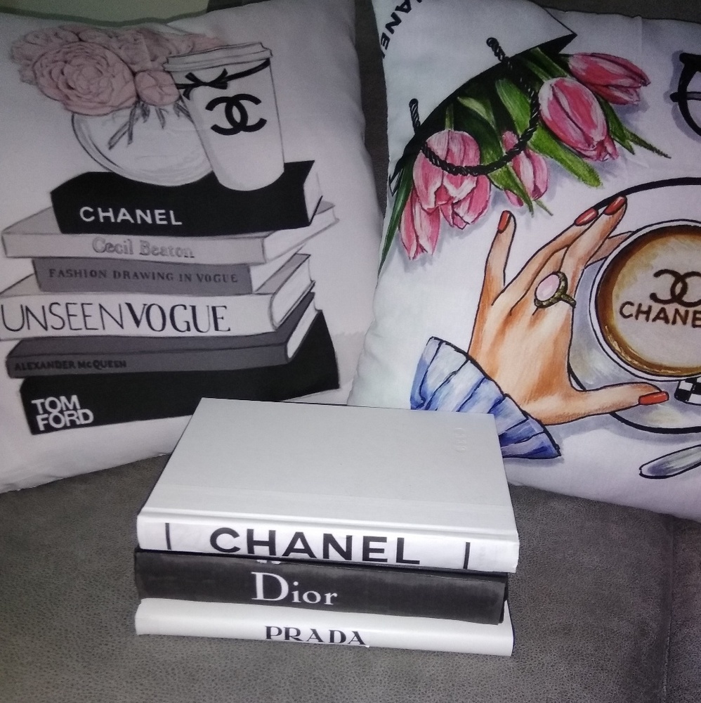 Cushion Covers-Add to bundle